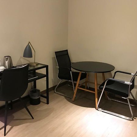 Maxx Hotel Ortigas Pasig City Kültér fotó