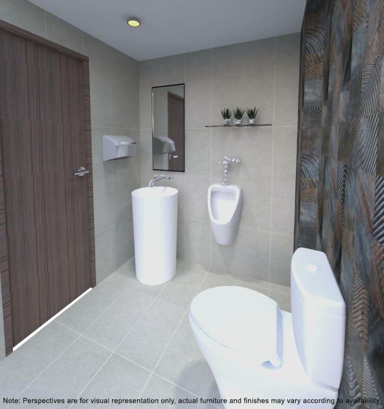 Maxx Hotel Ortigas Pasig City Kültér fotó