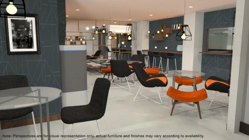 Maxx Hotel Ortigas Pasig City Kültér fotó